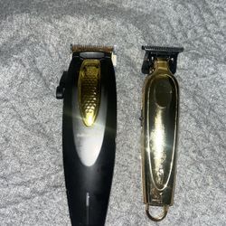 babyliss And Coco Trimmer