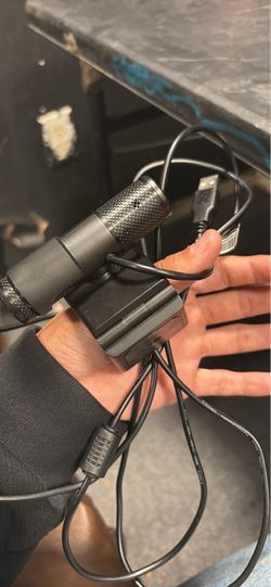 AVerMedia Live Streamer CAM 313 (PW313) USB webcam