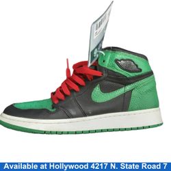 Jordan 575441-030 Green
