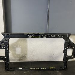 2019-2020-2021-2022-2023-2024 KIA FORTE RADIATOR SUPPORT OEM USED