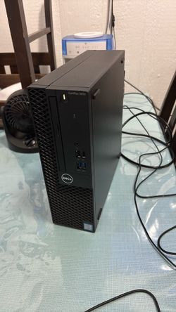 Optiplex 3050 sff