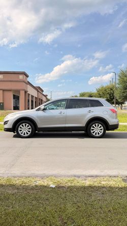2010 Mazda Cx-9