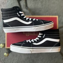 Vans Filmore High Men Size 11 New With Box