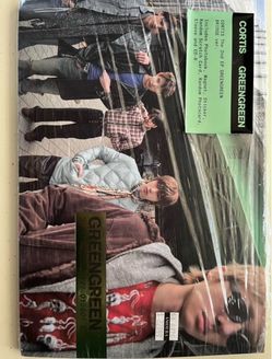Cortis GREENGREEN album