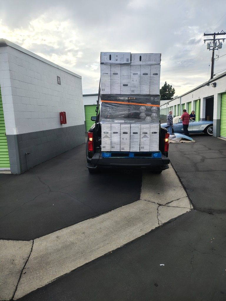 Scooter Phantom A10 🛵