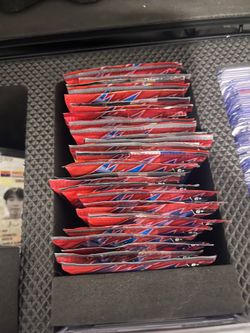 Destined rival packs