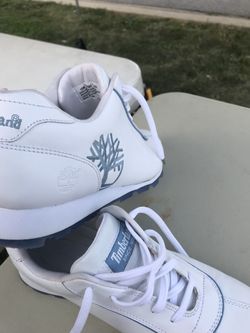 Timberland shoes 10 new