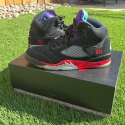 Jordan “top 3” 5s