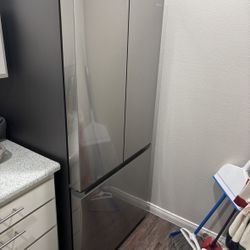 Samsung French Door Refrigerator 