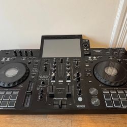 Pioneer XDJ-RX3