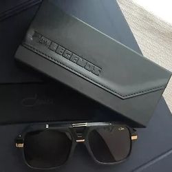 Cazal 664 Sunglasses *New