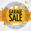 GARAGE  SALE