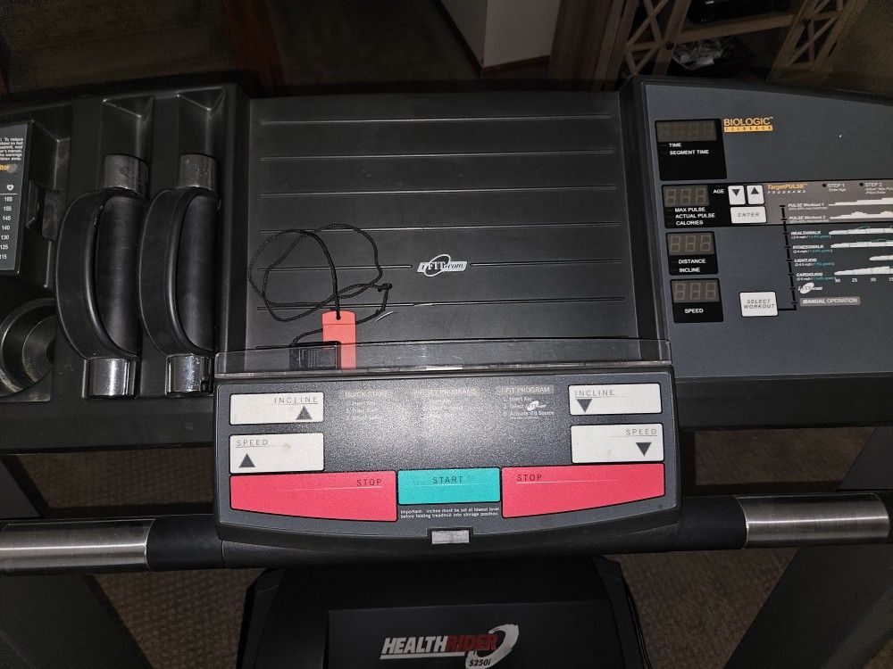 Treadmill