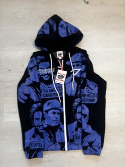 Asaali hoodie Size Xl