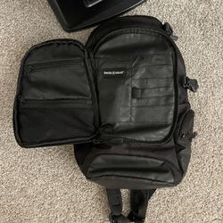 Swissgear 3598 backpack 