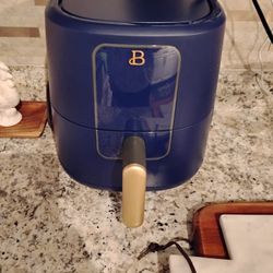 Air Fryer Brand Beautiful 