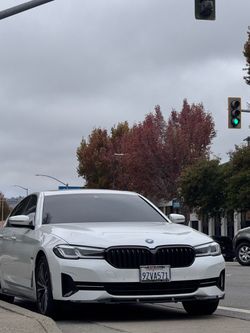 2023 BMW 530e