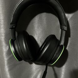 Xbox  Wireless Headset