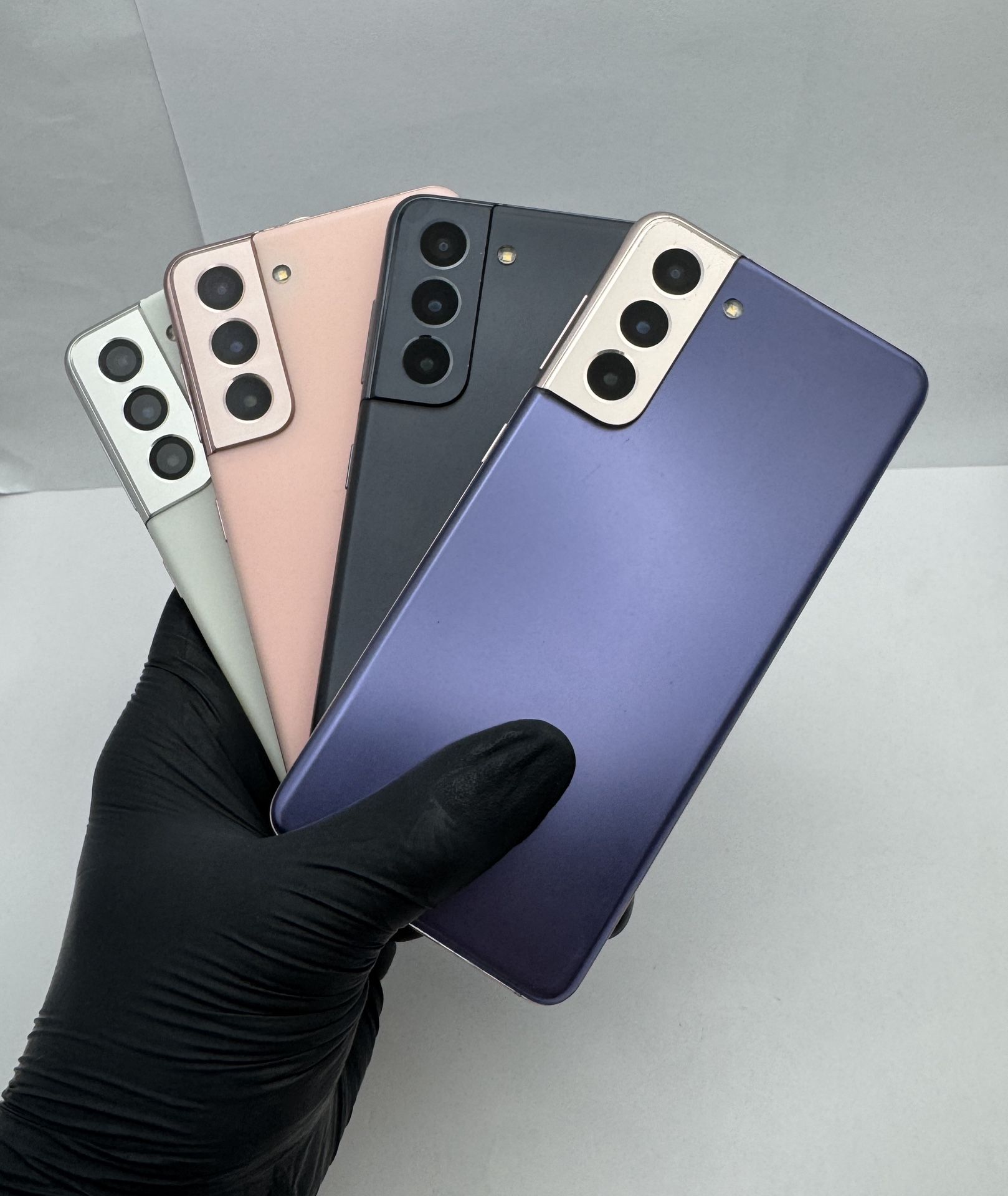 Samsung Galaxy S21 Unlocked