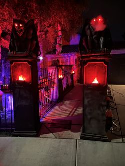 Halloween Decorations For Sale