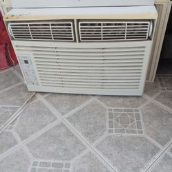 Frigidaire Ac Unit  