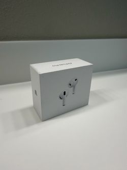 AirPods Pro 3