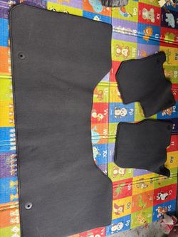 2025 Brand New Never Use Ram 1500/2500/3500 Rugs