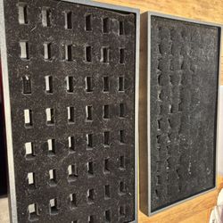 Ring Display Boxes 