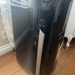 DeLonghi Portable Air Conditioner 