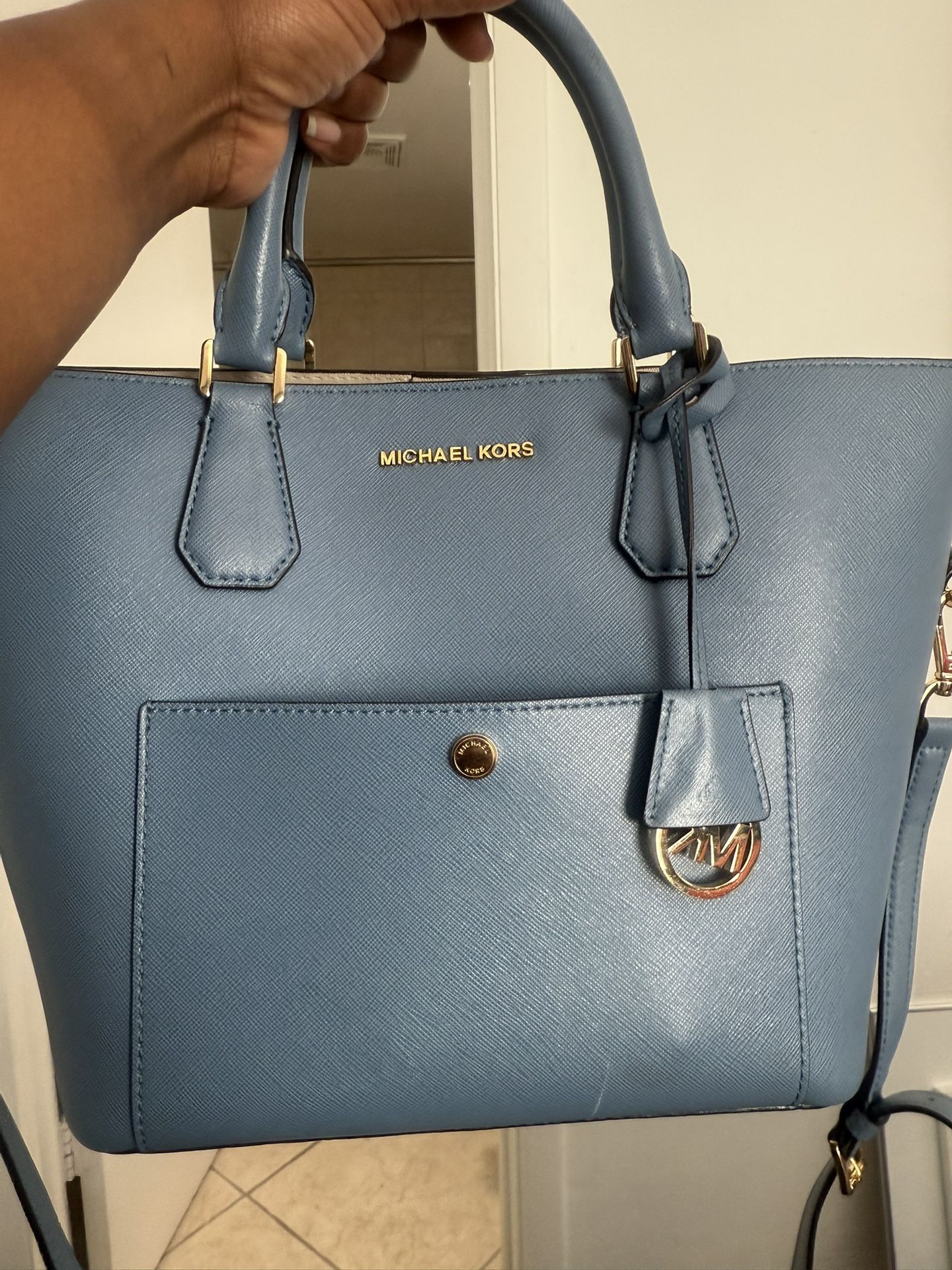 Michael Kors Handbag 