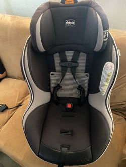 Car seat