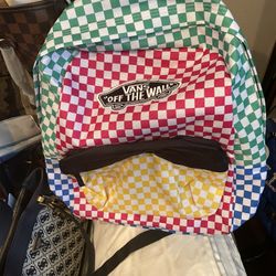 Backpack 