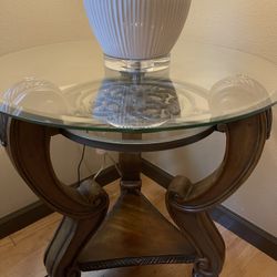 Tables (set Of Three) 