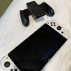 Nintendo Switch OLED Console