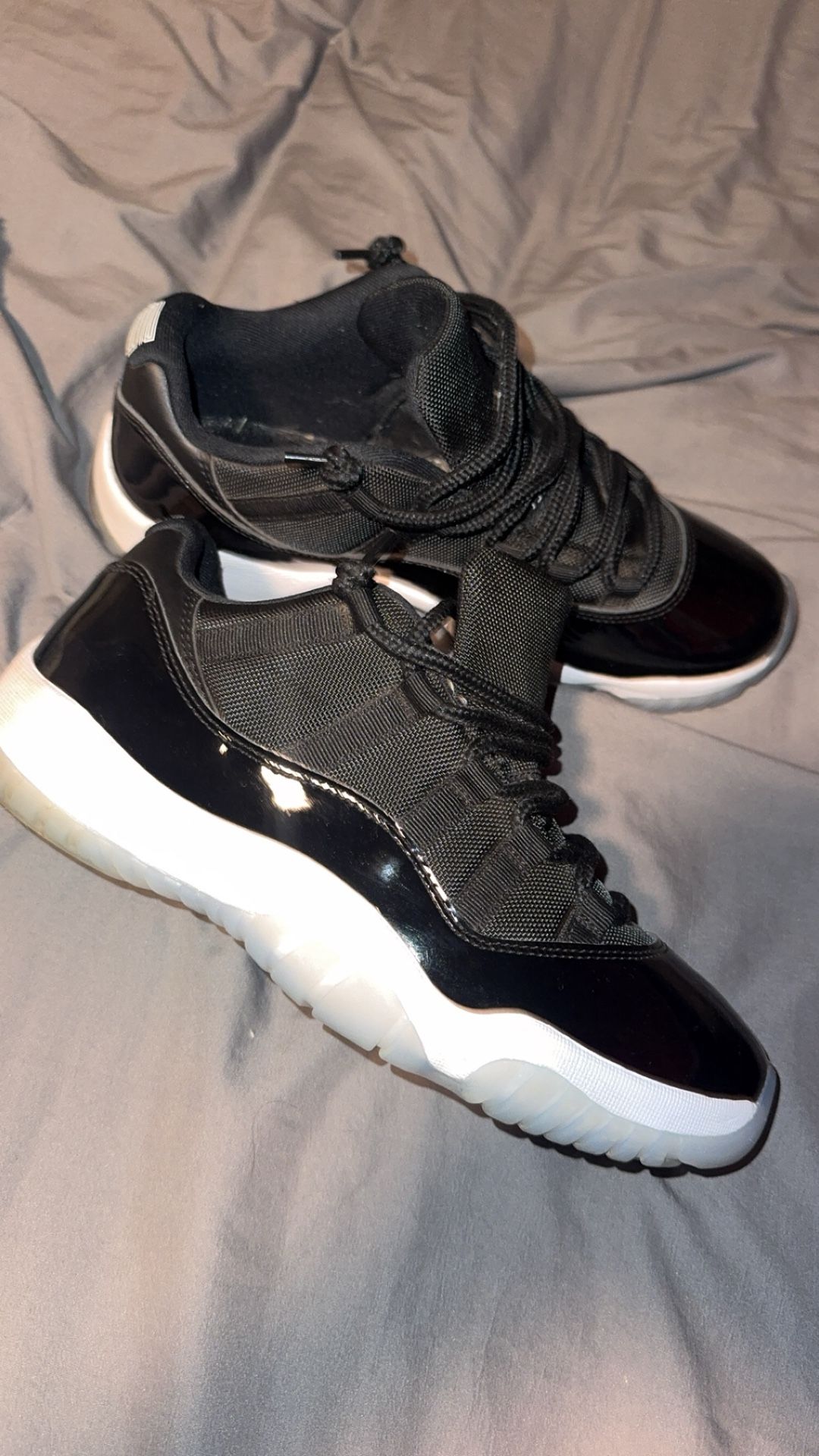 Jordan Low 11