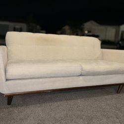 FREE DELIVERY MCM Sofa 