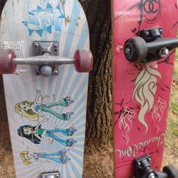 2 patineta 