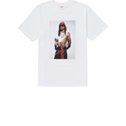 Supreme Playboi Carti Tee