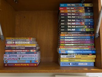 Kids books