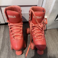 Impala Roller Skates Size: 8