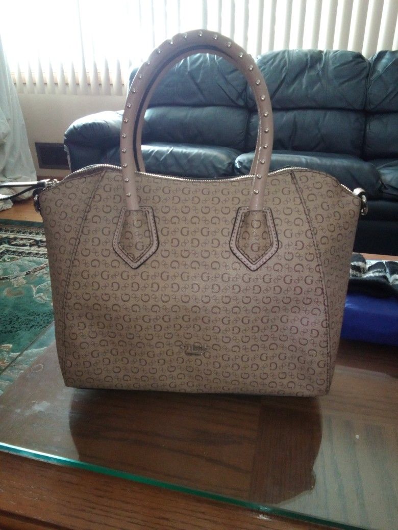 Guess Purse