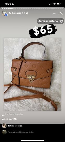 Bolso Café