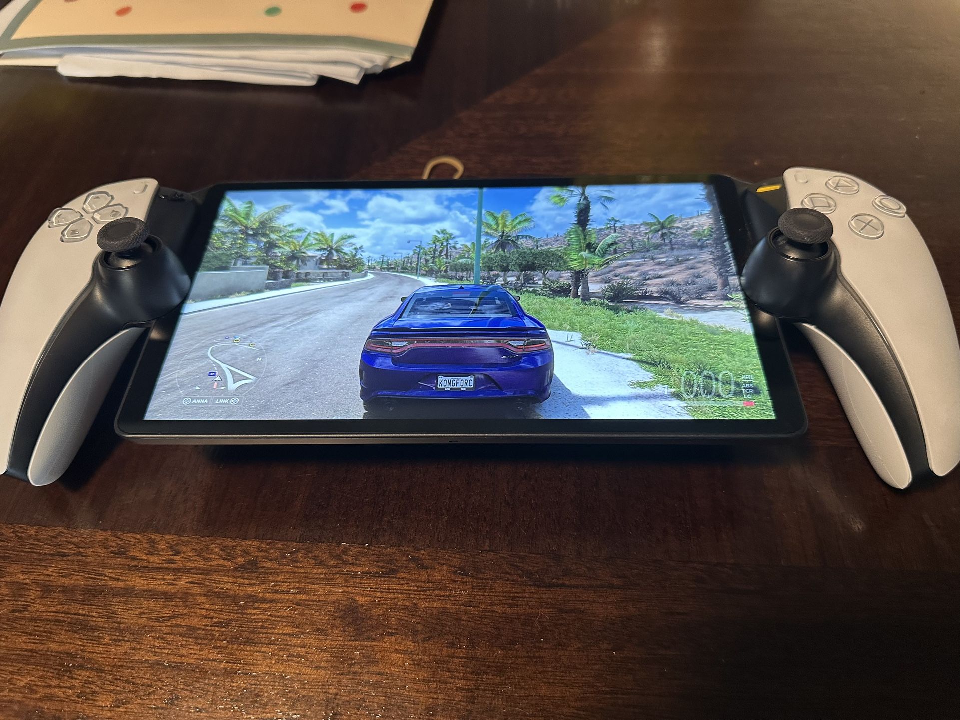 PlayStation Portal