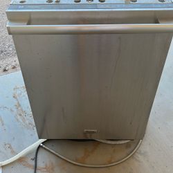 Viking Dishwasher