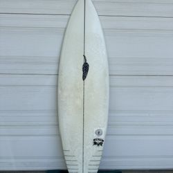 Chili Surfboard 