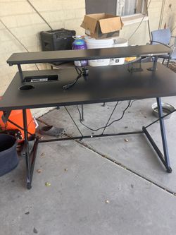 Desk