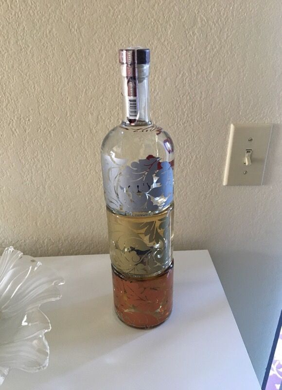 Special edition Magave Tequila