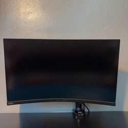 Gaming Monitor