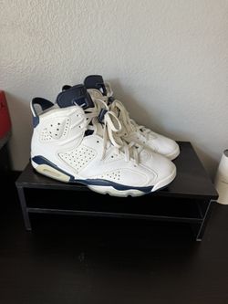 Jordan Retro 6