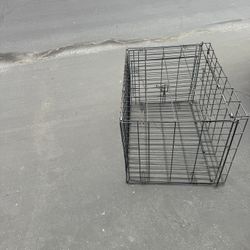 Dog Cage